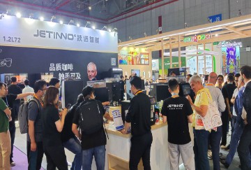 JETINNO @ 2023 HOTELEX�������ܿƼ�ӵ������δ����